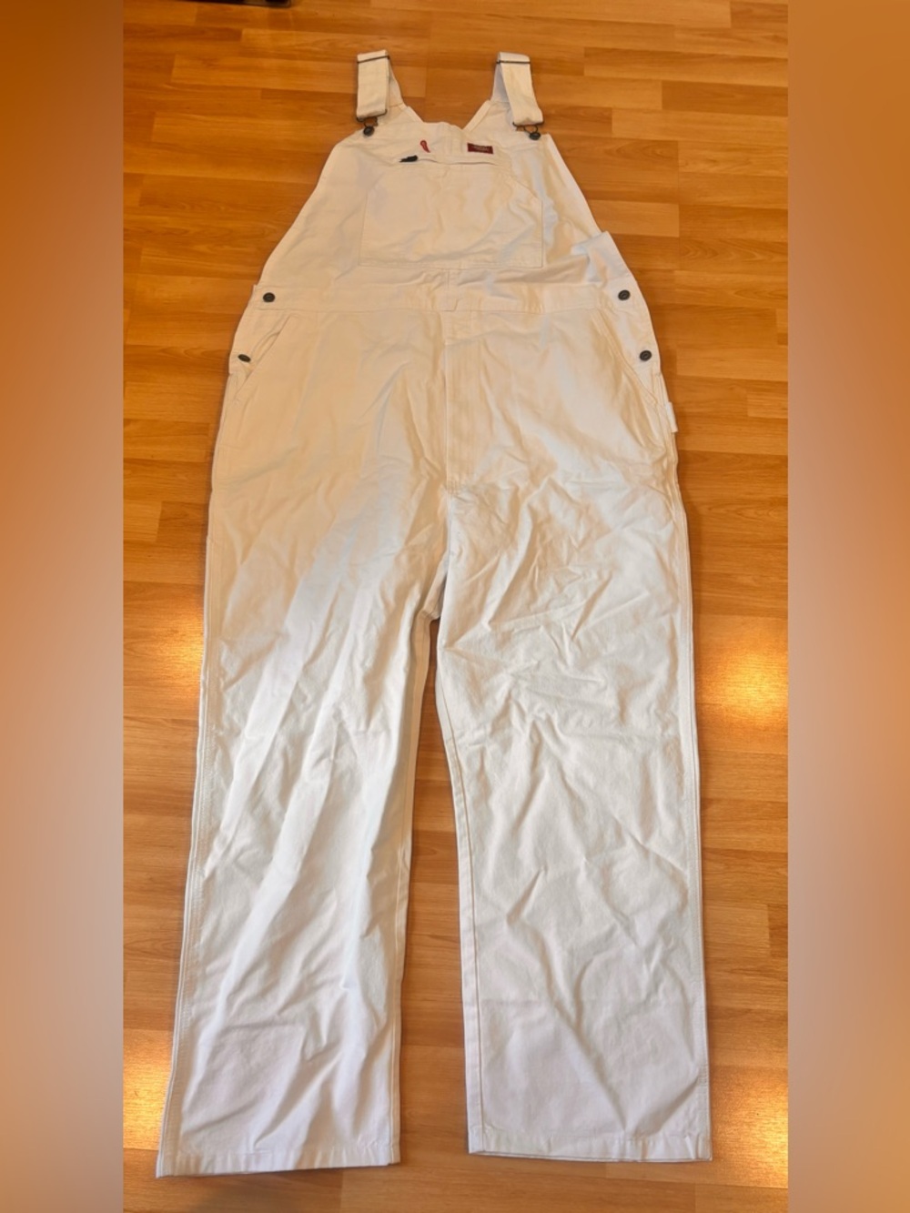 Dickies Utility Painter Bib Overall